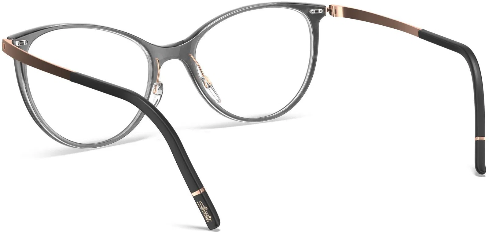 Silhouette Momentum Aurum L017 Eyeglasses - view 31